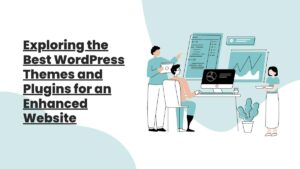 WordPress Themes and Plugins 1