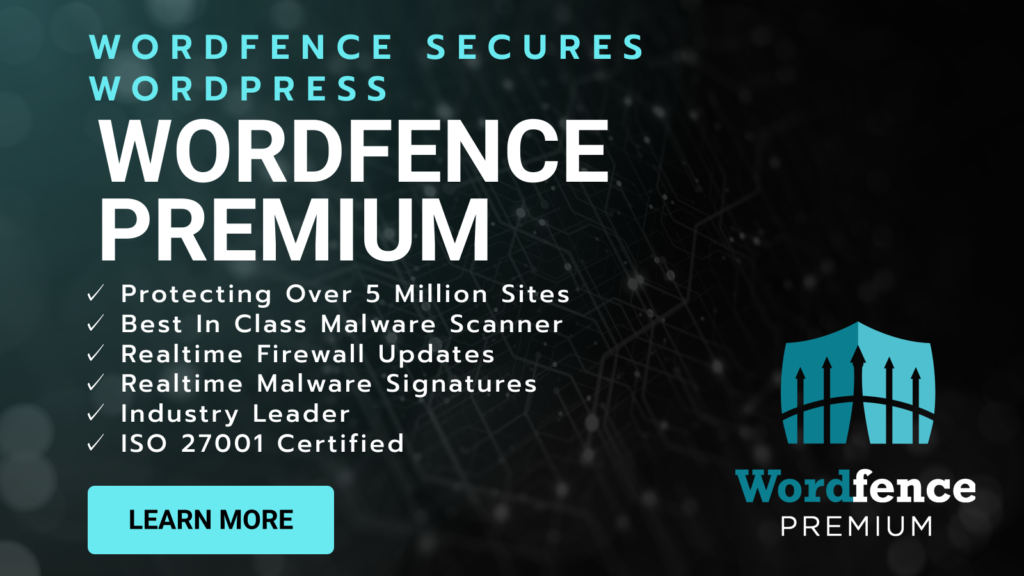 website security